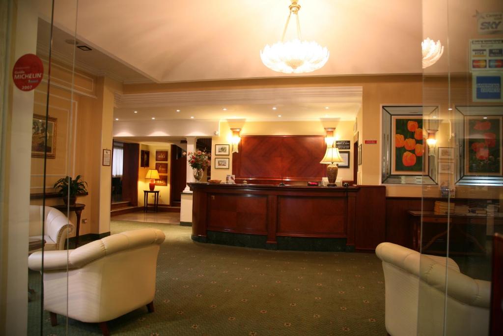 Derechos de imagen reservados por Booking.com