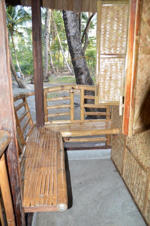 Fotografie z fotogalerie ubytování Sablayan Paraiso Beach Resort v destinaci Sablayan