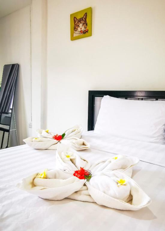 Patong Canal Villa 304 در پوکت