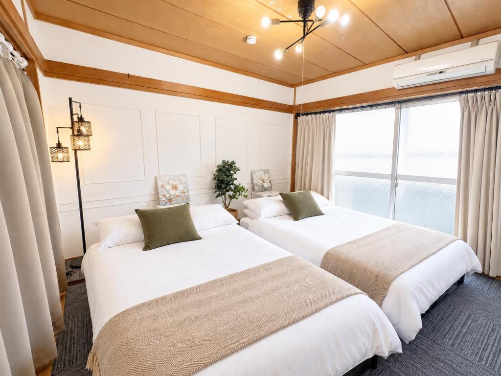 XeroB HOUSE EBISU 3F