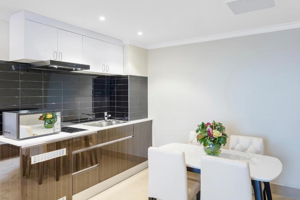 Hotel Diana Woolloongabba - Resim 23