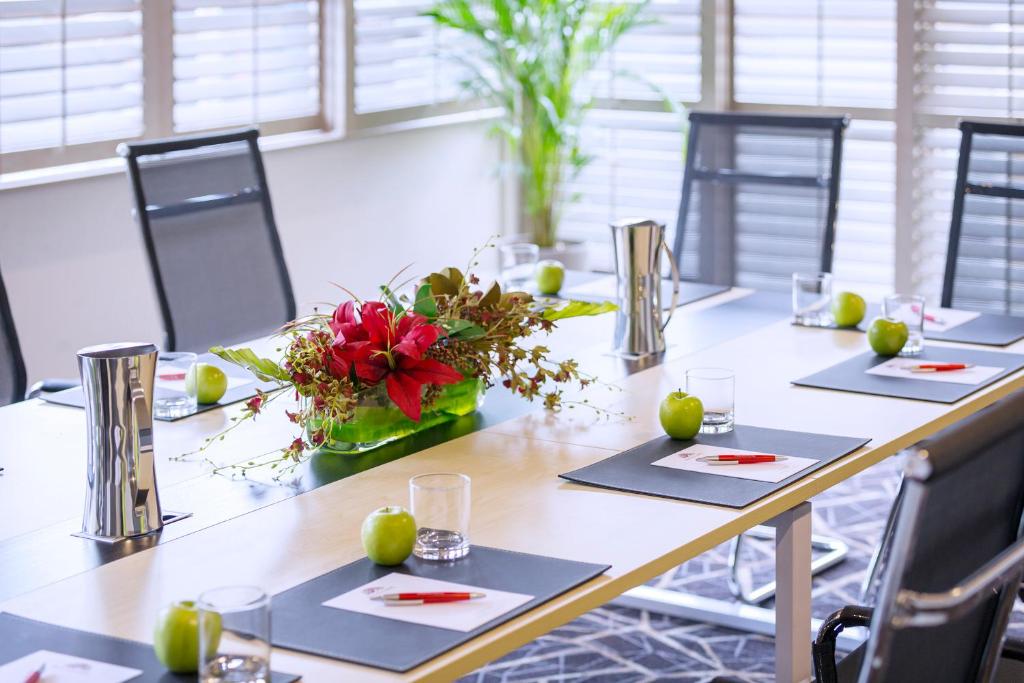 Hotel Diana Woolloongabba - Resim 19