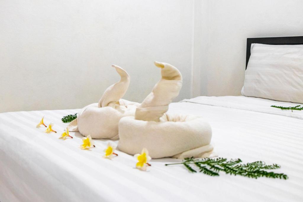 Patong Canal Villa 110 در پوکت