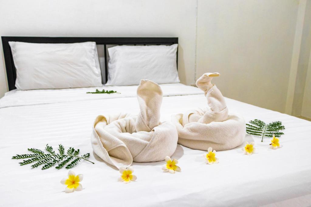 فضای داخلی Patong Canal Villa 110 در پوکت - تصویر ۳
