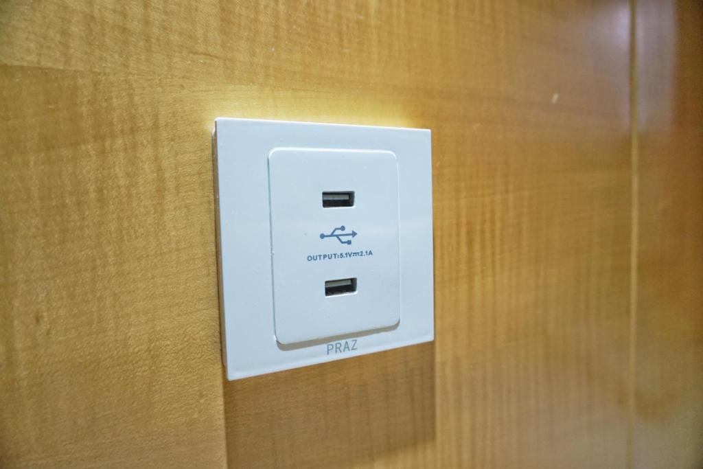 Fotografie z fotogalerie ubytování Kew Green Hotel Wanchai Hong Kong v Hong Kongu