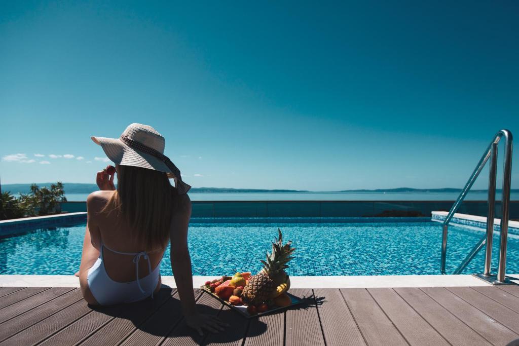Marvie Hotel & Health