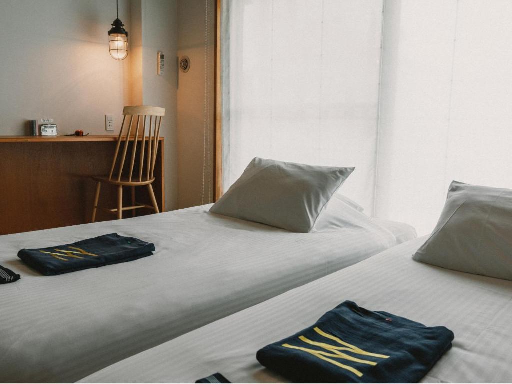 WPU HOTEL Hakone