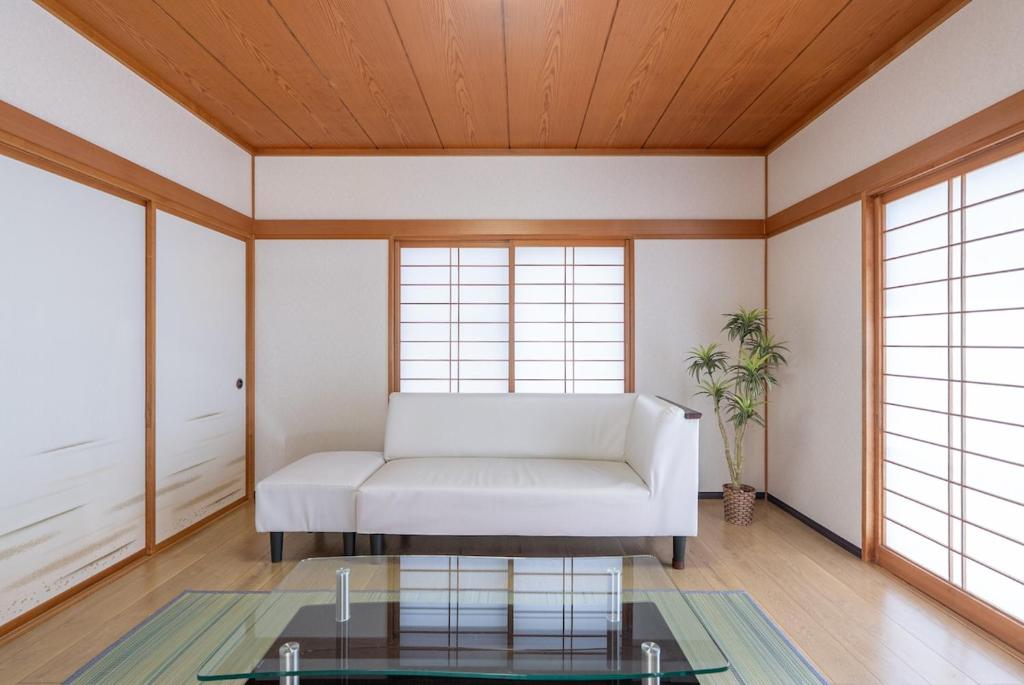 ZEN Stay Matsumoto