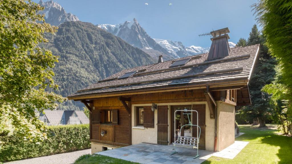 Chalet Le Savoy