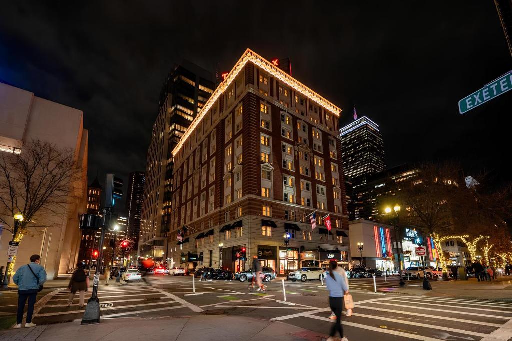 The Lenox - Housity