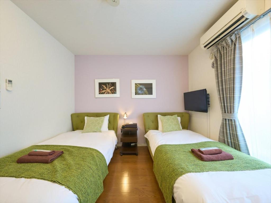 Numero Uno Tokyo - Vacation STAY 25715v