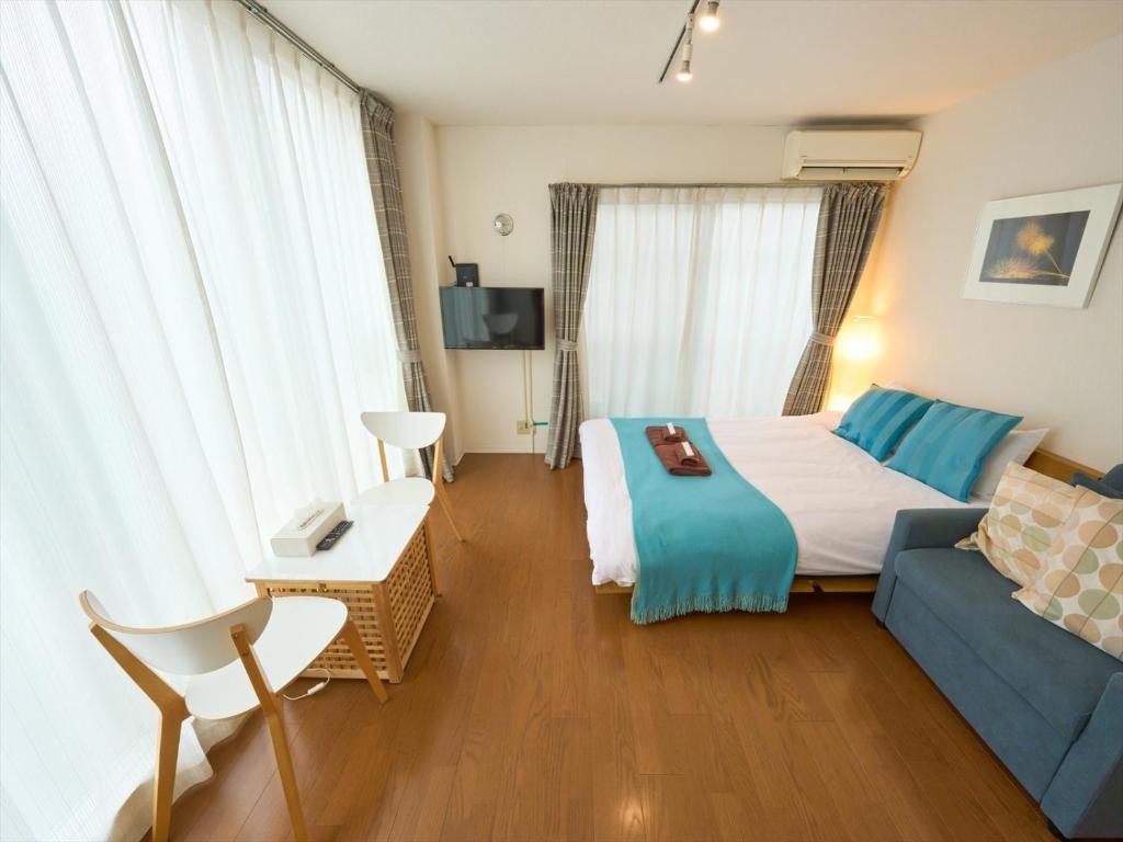 Numero Uno Tokyo - Vacation STAY 25720v