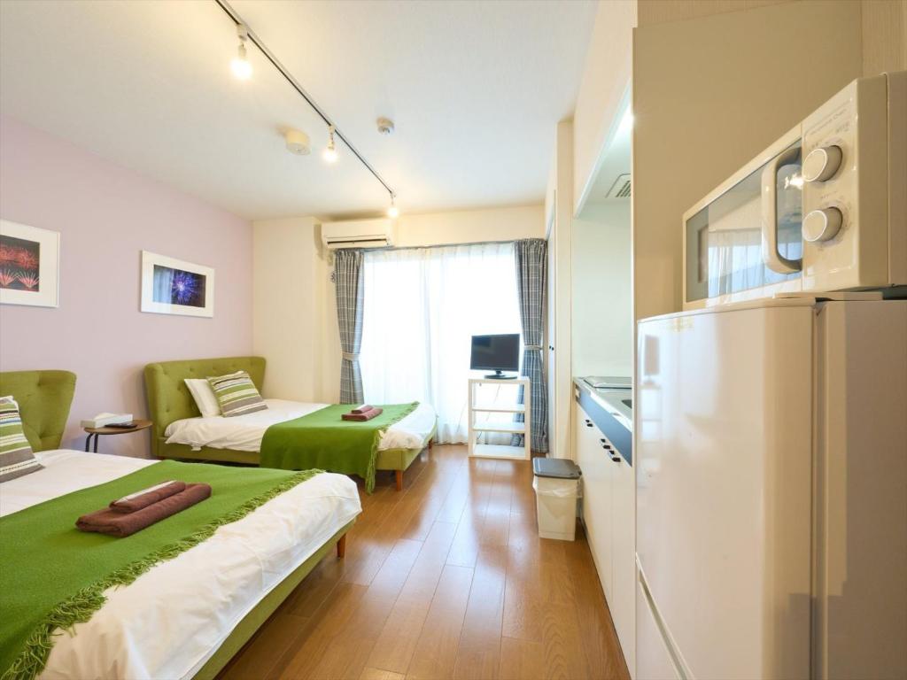 Numero Uno Tokyo - Vacation STAY 25725v
