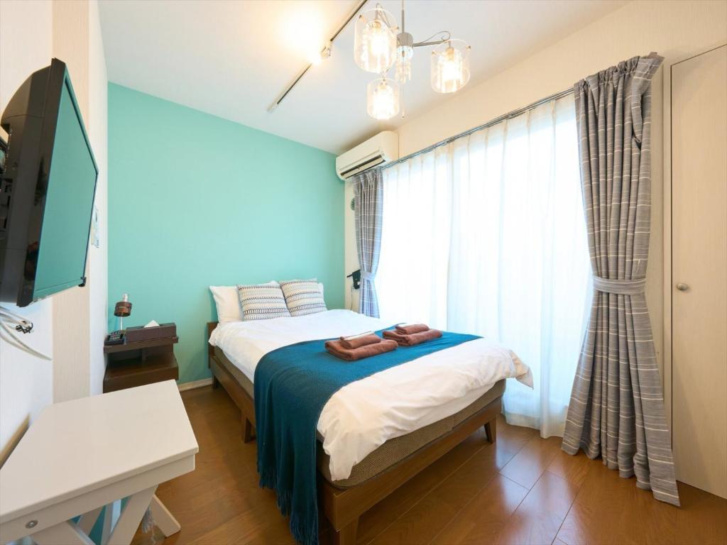 Numero Uno Tokyo - Vacation STAY 25742v