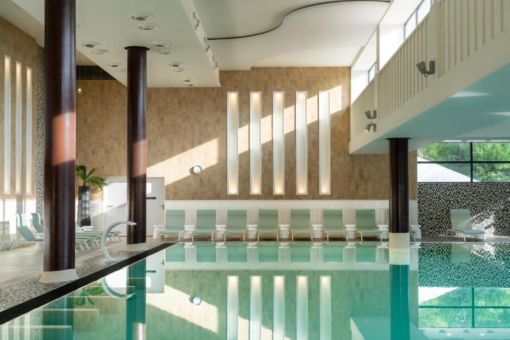 Thalazur Arcachon - Hôtel & Spa