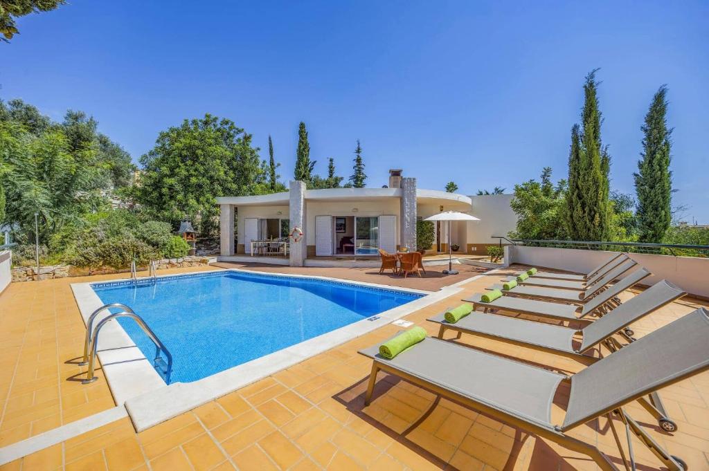 Villa Jacinto by Villa Plus