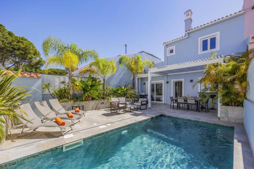 Villa Casa Maya by Villa Plus
