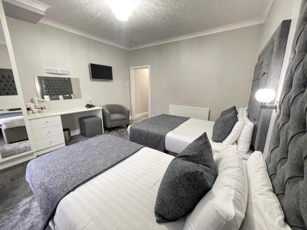 Park House Hotel - 
