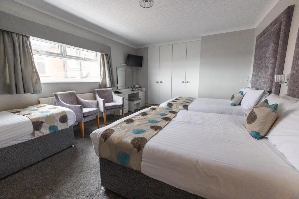 Park House Hotel - 