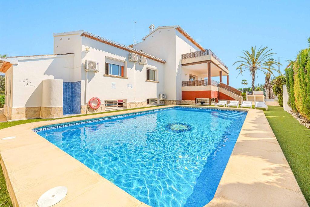 Villa Mahon