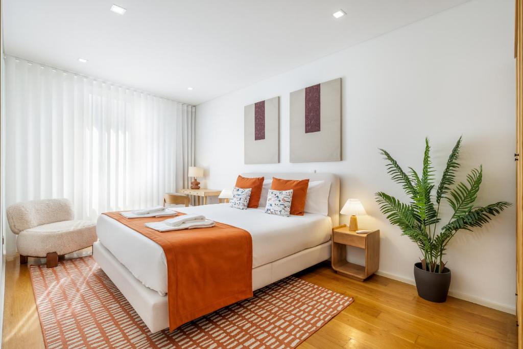 Picaria Apartment Porto by Apartments2Stay