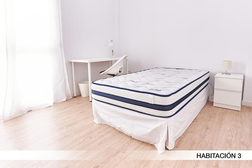 Habitación para estudiantes en Cerro del Águila