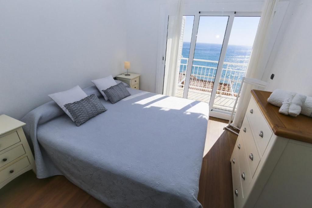 Apartamento CASAS BLANCAS Only Families