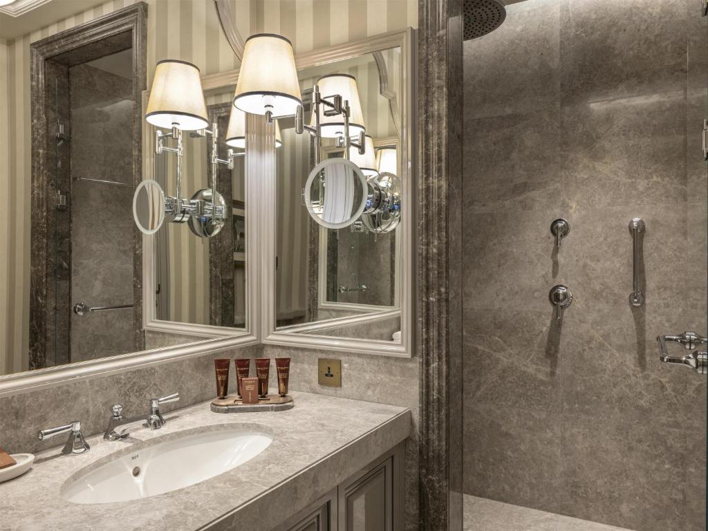 Çırağan Palace Kempinski Istanbul photo 3