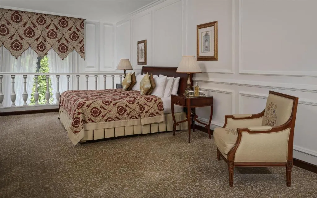 Palace Yildiz Suite