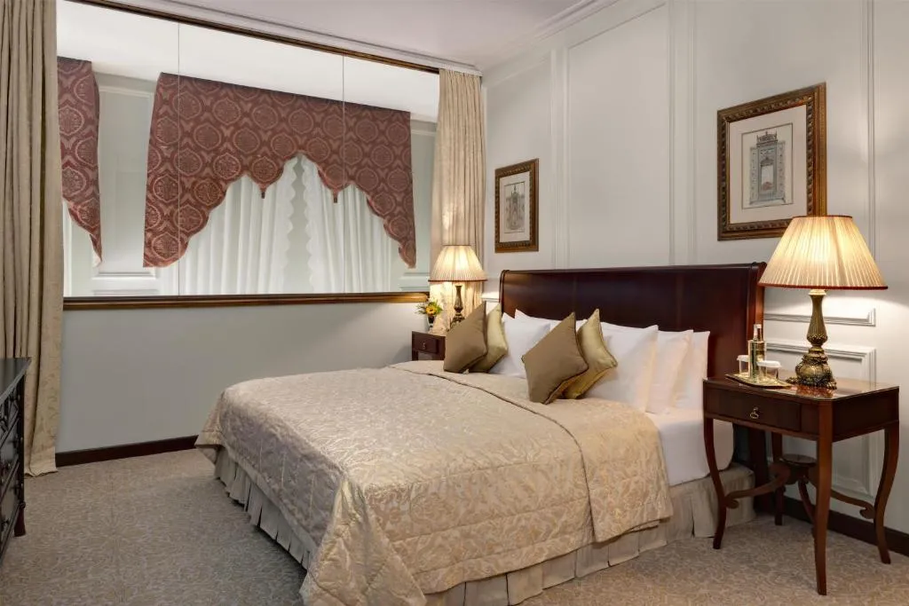 Sezade Suite
