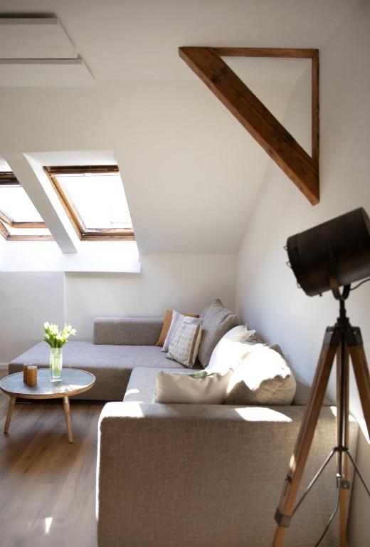 Apartament in Vienna