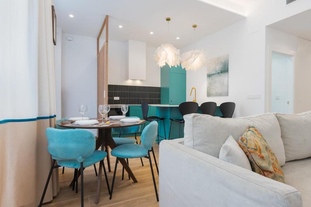Arroyo 3 Apartments 4