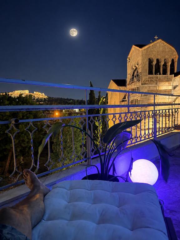 Piraeus Hostel