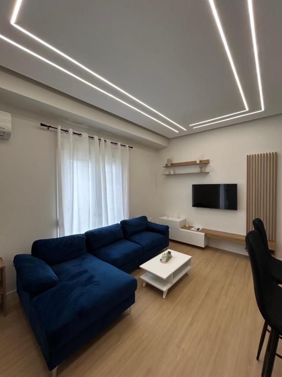 Athenian Flat