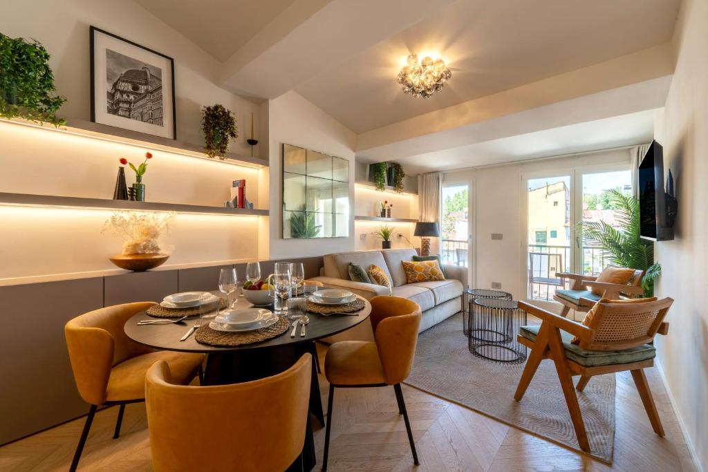 Genteel Home Campuccio Firenze
