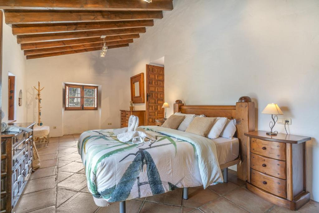 Cortijo Eucalipto 2