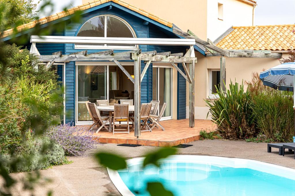 Oasis Les Jardins