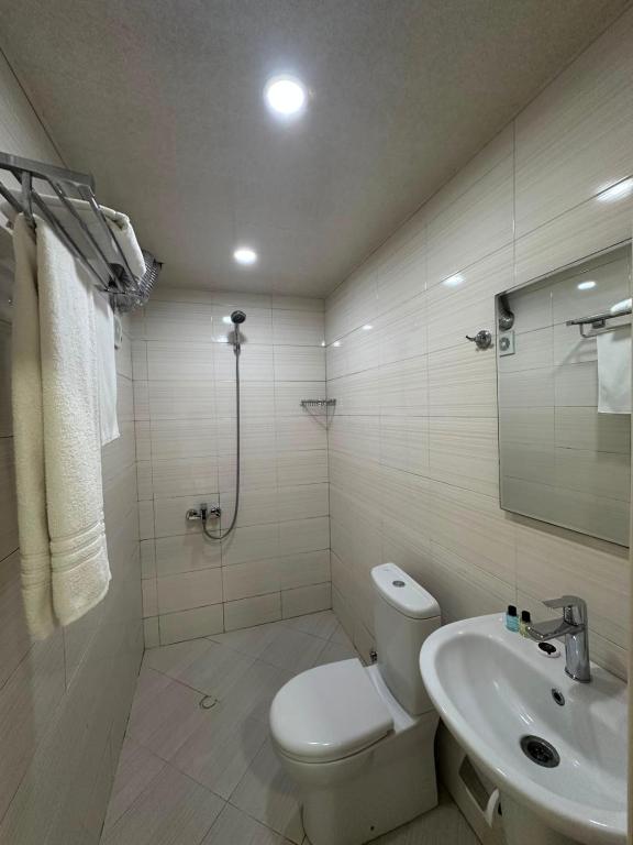 فضای داخلی ALVERA Hotel Baku در باکو - تصویر ۳
