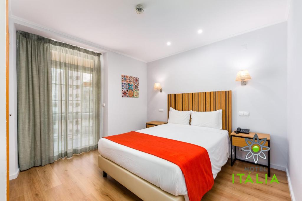 Hotel Italia