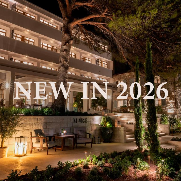 The Bristol Bol - NEW IN 2027