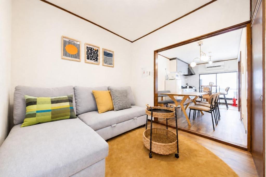 Fika House OSAKA TSUKAMOTO