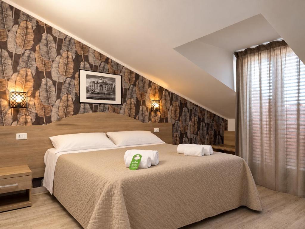 Hotel Concorde