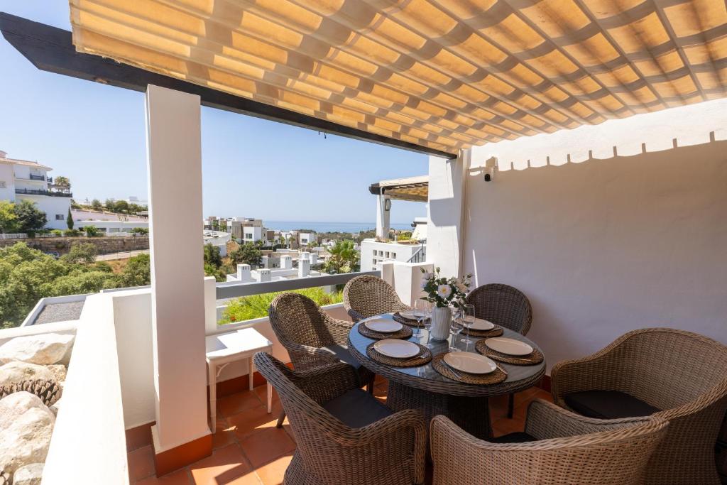 Golden Paradise Marbella