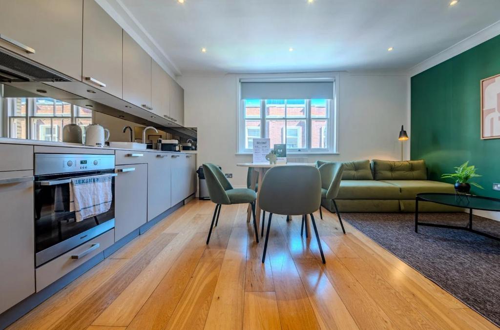 Elegant appartement 9583bh