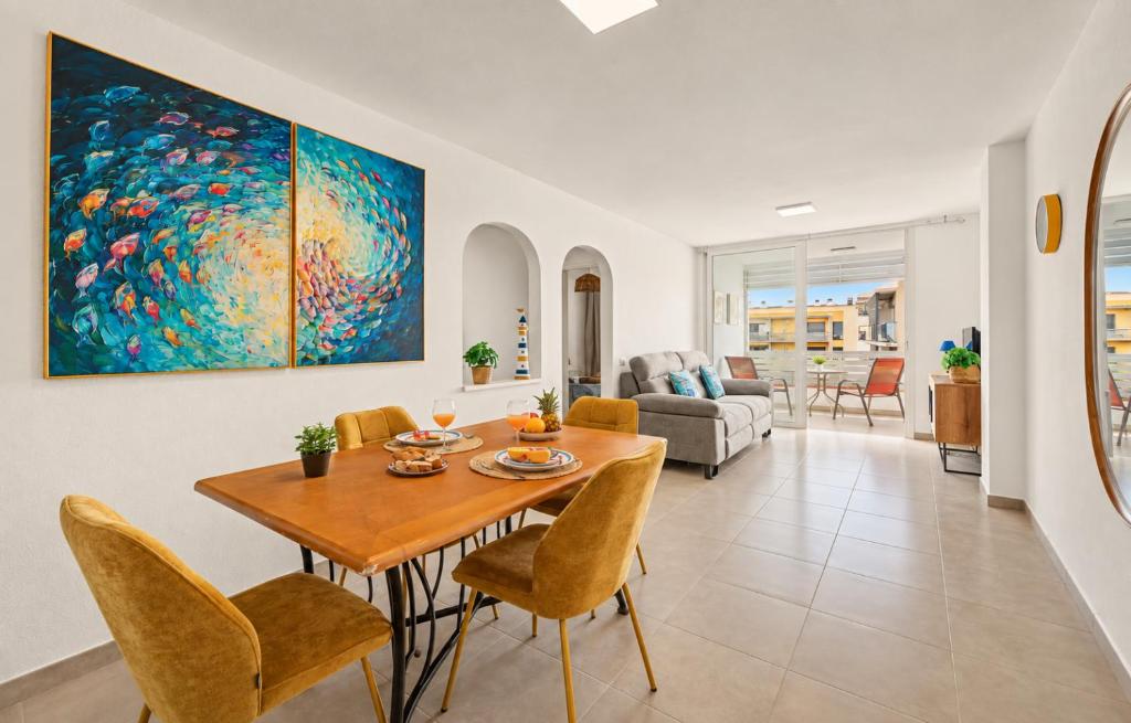 Apartamento Los PLAYEROS