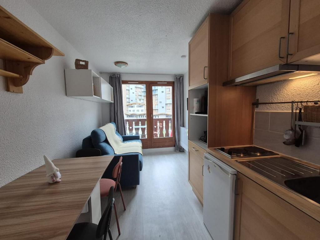 CHALET CLUB 3'48 - Val Claret 4pers