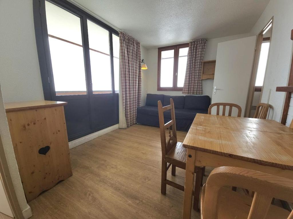 RPP A 317 - Au pied des pistes - appartement 4-6 personnes