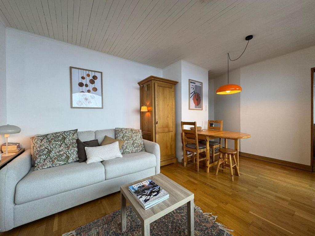 Gd Casse 9 - Studio cozy 4 pers - Vue sur les monatgnes