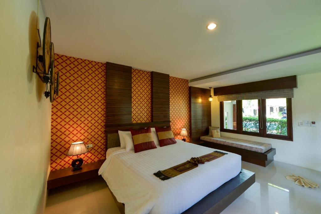Sita Beach Resort - 4