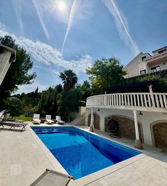 Dreamvilla VIP